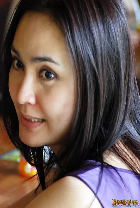 Foto Natalie Margaretha