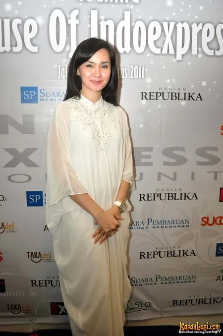 Foto Natalie Margaretha