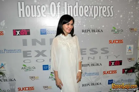 Foto Natalie Margaretha