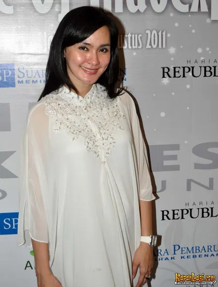 Foto Natalie Margaretha