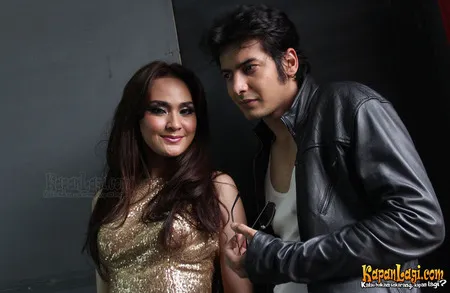 Foto Natalie Margaretha