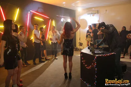 Foto Natalie Margaretha