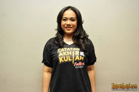 Foto Natasha Chairani