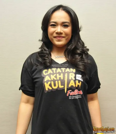 Foto Natasha Chairani