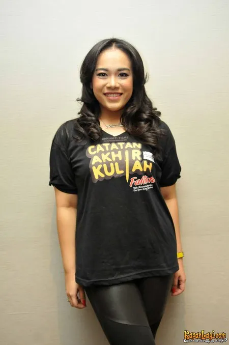 Foto Natasha Chairani