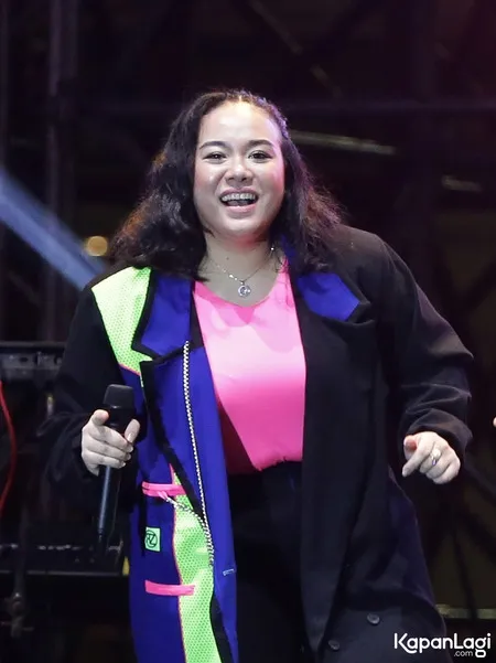 Foto Natasha Chairani