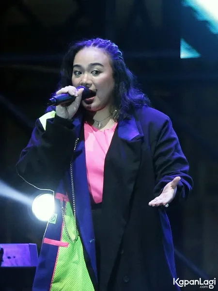 Foto Natasha Chairani