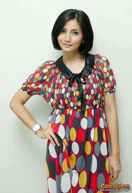 Foto Natasha Dewanti