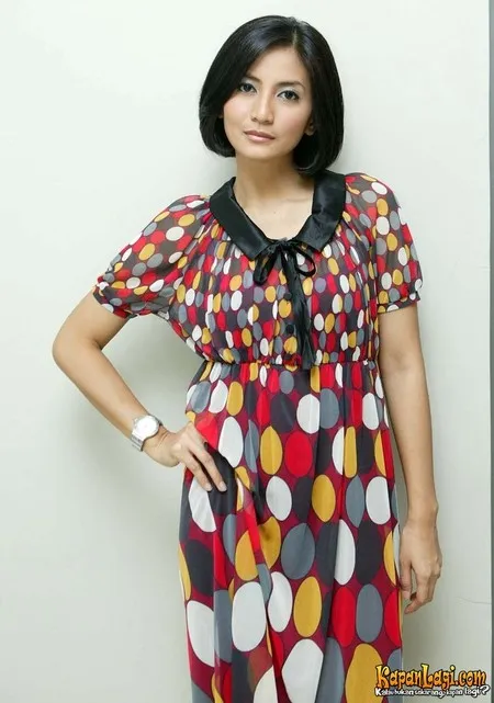 Foto Natasha Dewanti