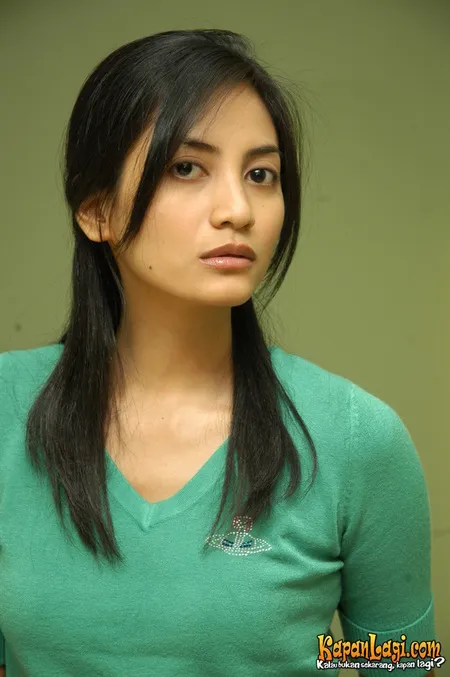 Foto Natasha Dewanti