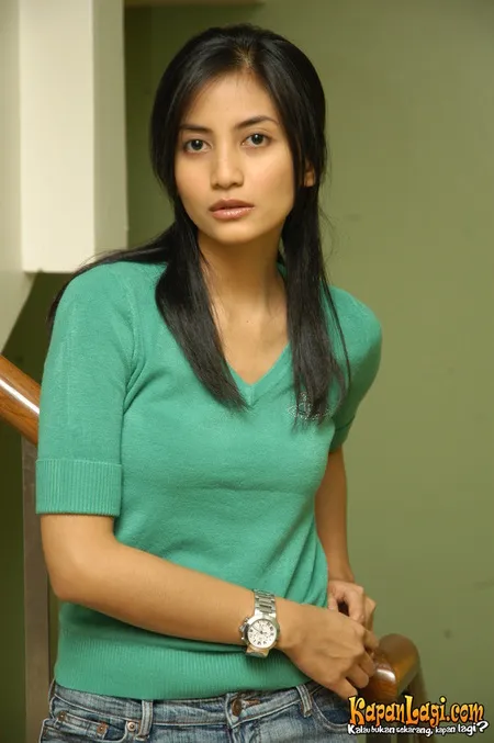 Foto Natasha Dewanti