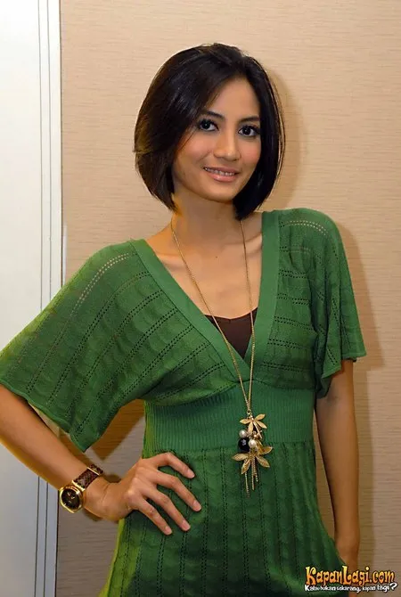 Foto Natasha Dewanti