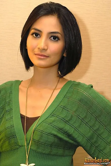 Foto Natasha Dewanti