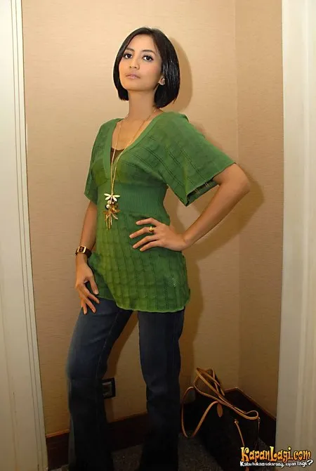 Foto Natasha Dewanti