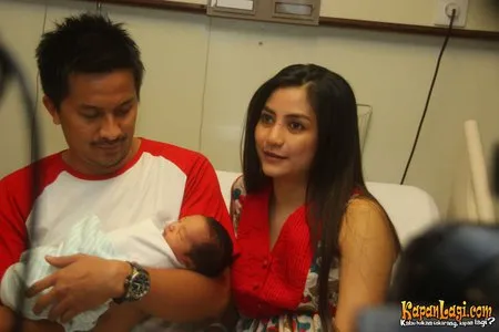 Foto Natasha Dewanti