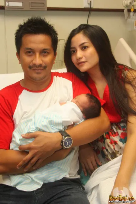 Foto Natasha Dewanti