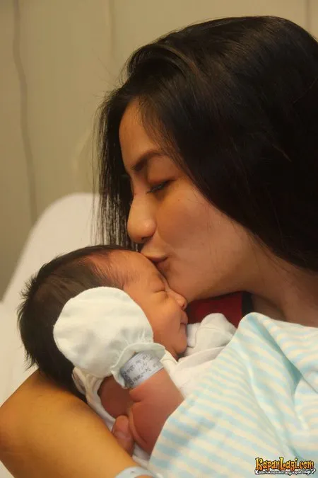 Foto Natasha Dewanti