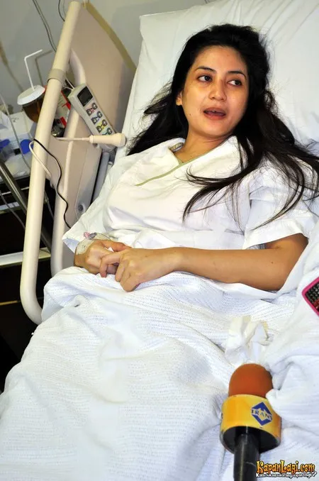 Foto Natasha Dewanti