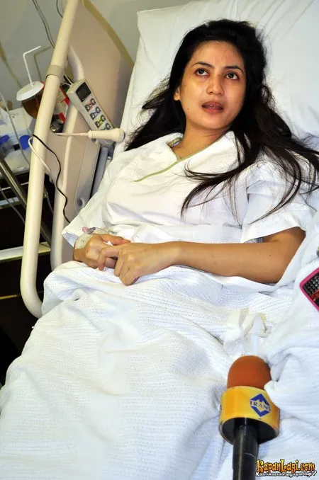 Foto Natasha Dewanti