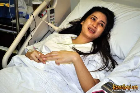 Foto Natasha Dewanti