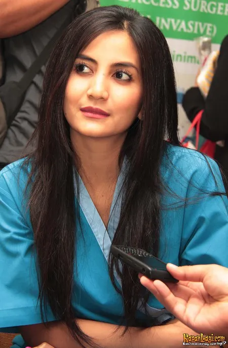 Foto Natasha Dewanti