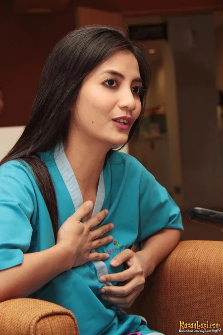 Foto Natasha Dewanti