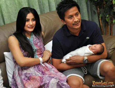 Foto Natasha Dewanti