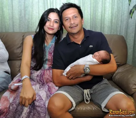 Foto Natasha Dewanti