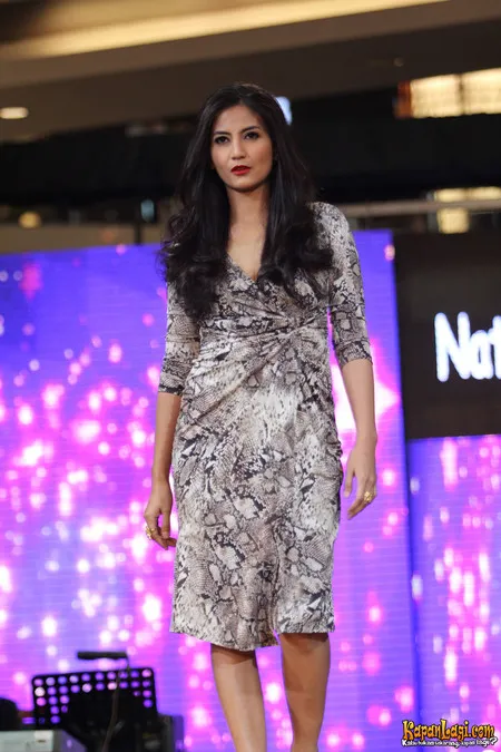 Foto Natasha Dewanti