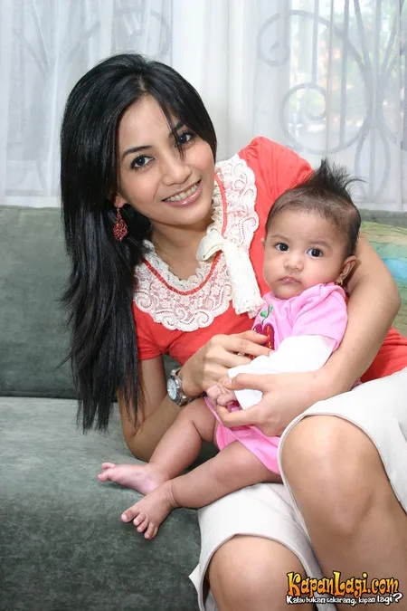 Foto Natasha Dewanti