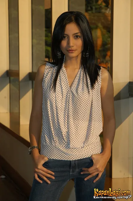 Foto Natasha Dewanti