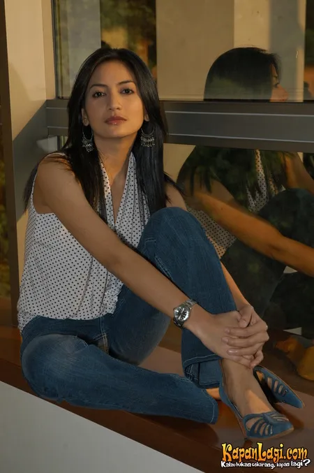 Foto Natasha Dewanti