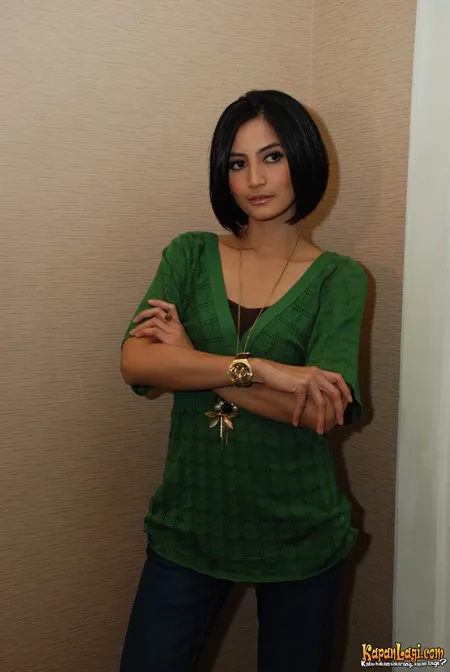 Foto Natasha Dewanti