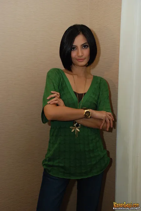 Foto Natasha Dewanti