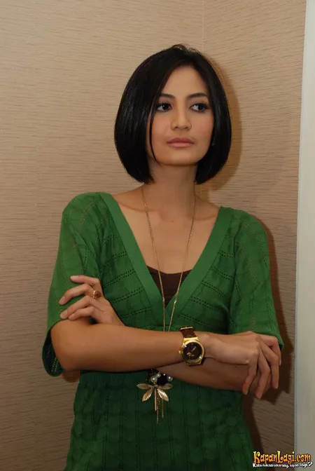 Foto Natasha Dewanti