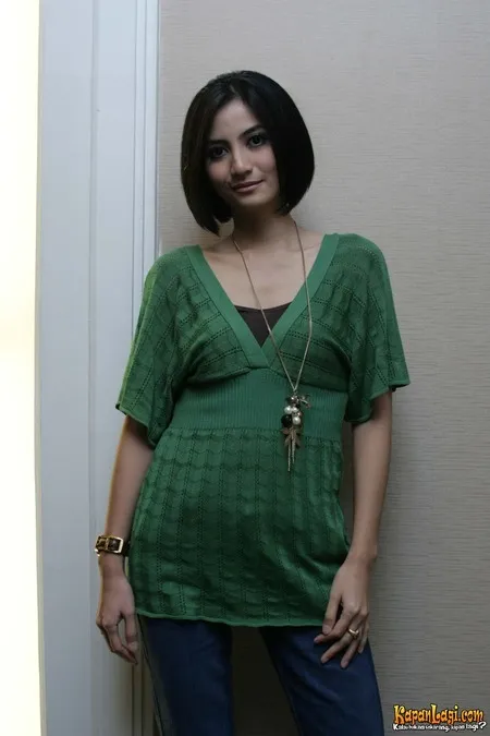 Foto Natasha Dewanti