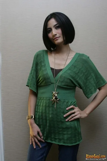 Foto Natasha Dewanti