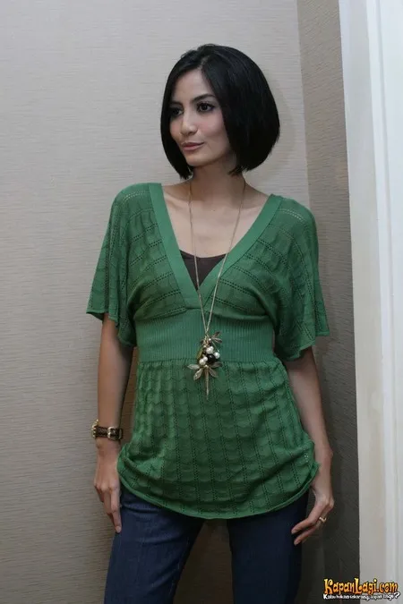 Foto Natasha Dewanti