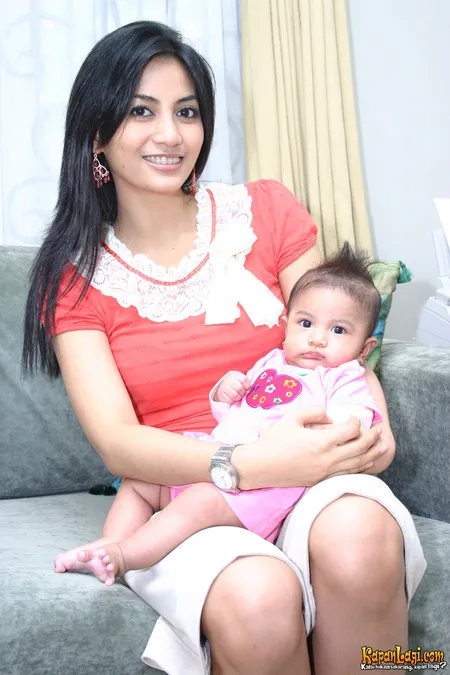 Foto Natasha Dewanti