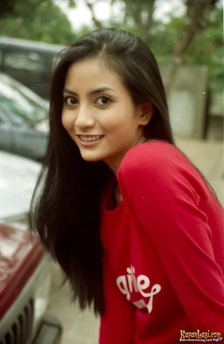 Foto Natasha Dewanti