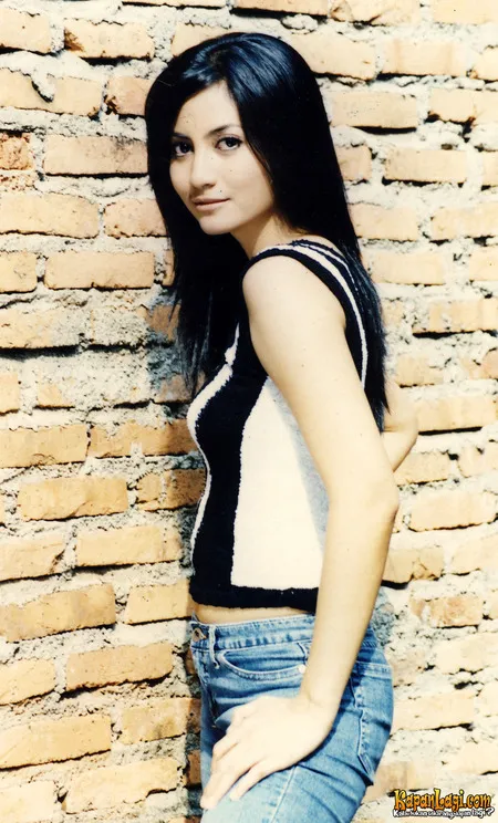 Foto Natasha Dewanti