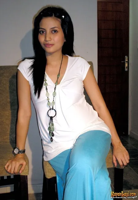 Foto Natasha Dewanti