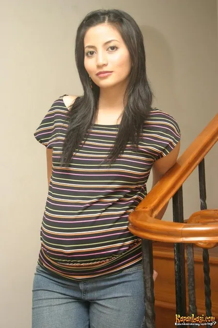 Foto Natasha Dewanti