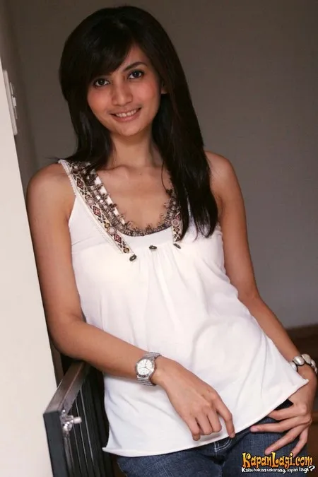 Foto Natasha Dewanti