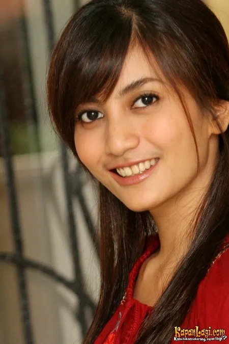 Foto Natasha Dewanti