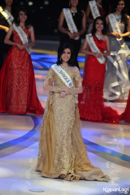 Foto Natasha Mannuela