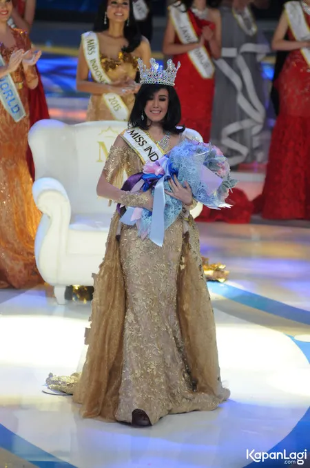 Foto Natasha Mannuela