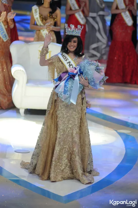 Foto Natasha Mannuela