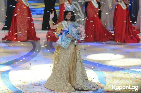 Foto Natasha Mannuela