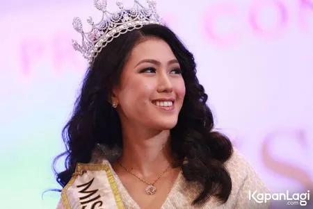 Foto Natasha Manuella